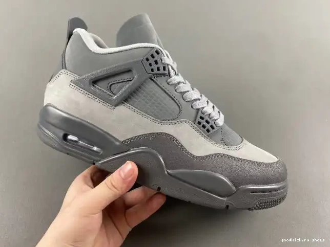 Olympics 4 Air Paris SE Jordan FQ7928-001 0412